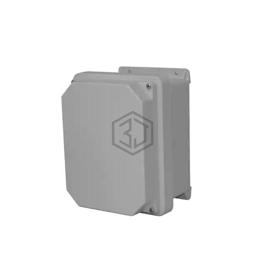 RVJ1210W - Hoffman Enclosures Inc. - Boxes