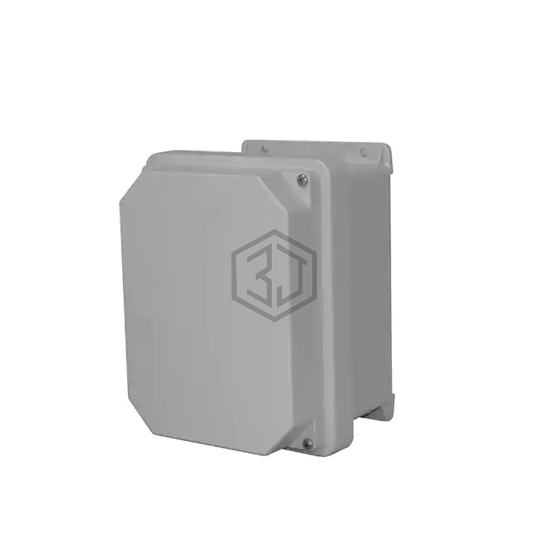 RVJ1412HW - Vynckier Enclosures - Boxes