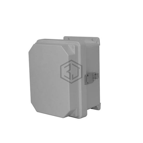 RVJ806HWPL1 - Hoffman Enclosures Inc. - Boxes