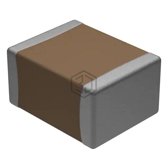 VJ1210Y333KXAAT - Vishay Vitramon - Ceramic Capacitors