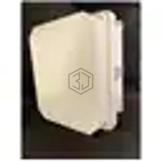 RVJ1008HWPL1 - Vynckier Enclosures - Boxes