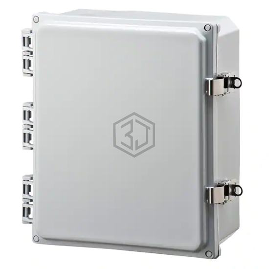 H12104HLL - Integra Enclosures - Boxes