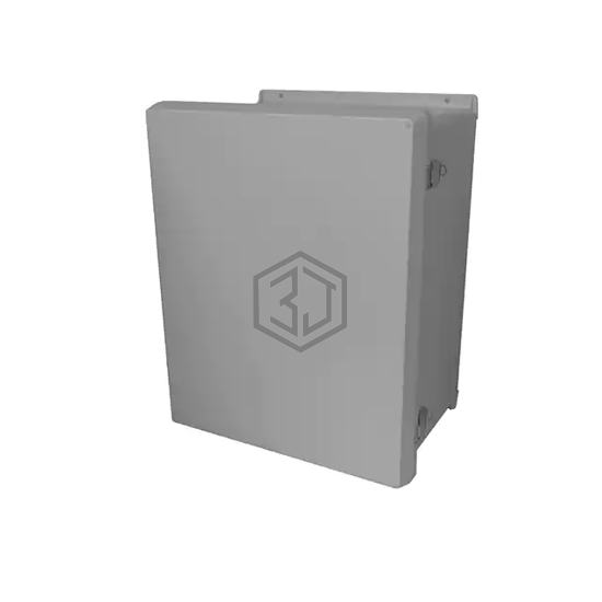 VJ2016HWPL2 - Hoffman Enclosures Inc. - Boxes