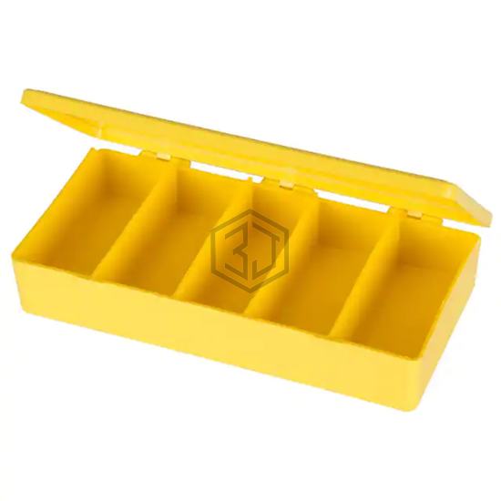 6702TF - Flambeau Inc. - Boxes