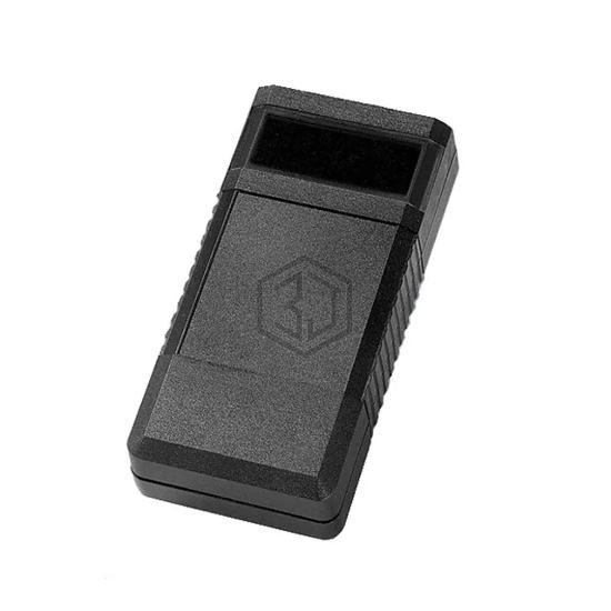 BOS 501 - Bopla Enclosures - Boxes