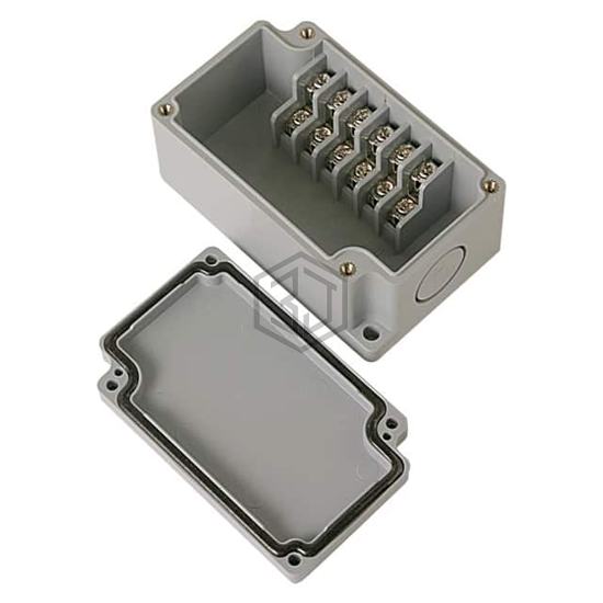 BC-ABB-6PH - Boxco - Boxes