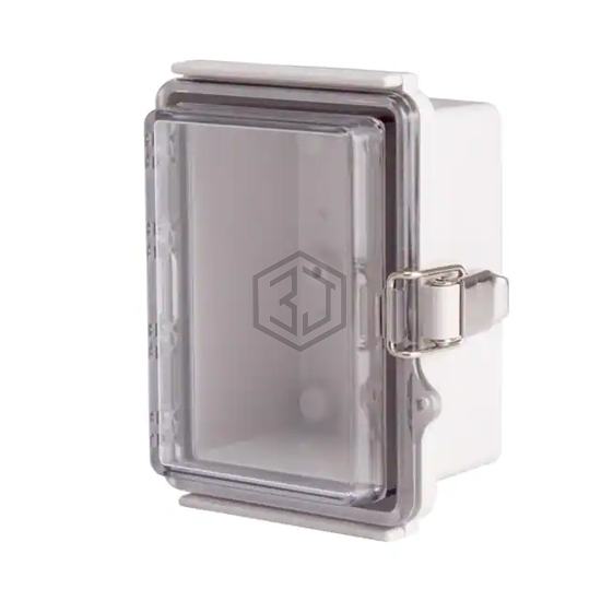 BC-ATP-091207 - Boxco - Boxes