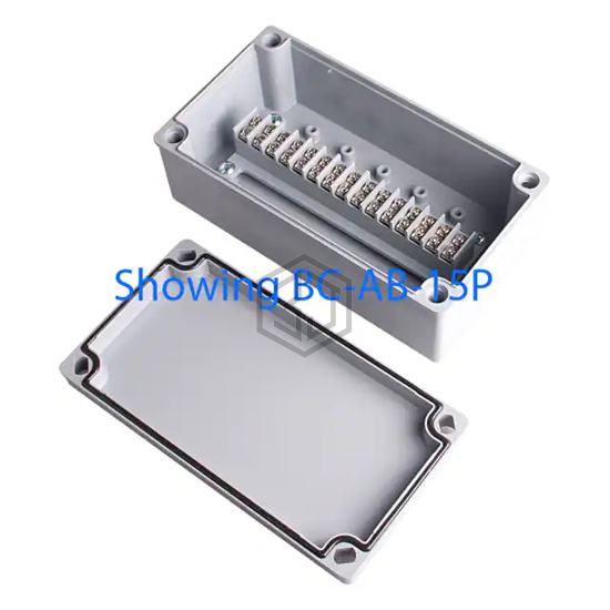 BC-ABB-10P - Boxco - Boxes