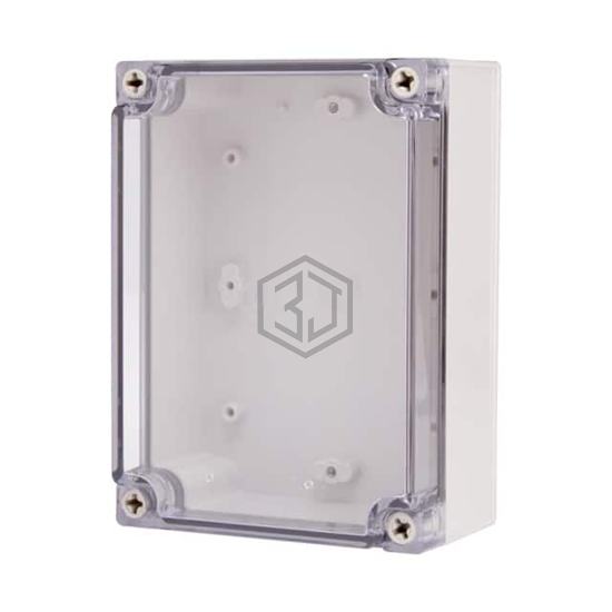BC-ATS-121707 - Boxco - Boxes