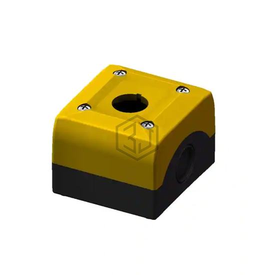 M22-B1YB - Moujen - Boxes