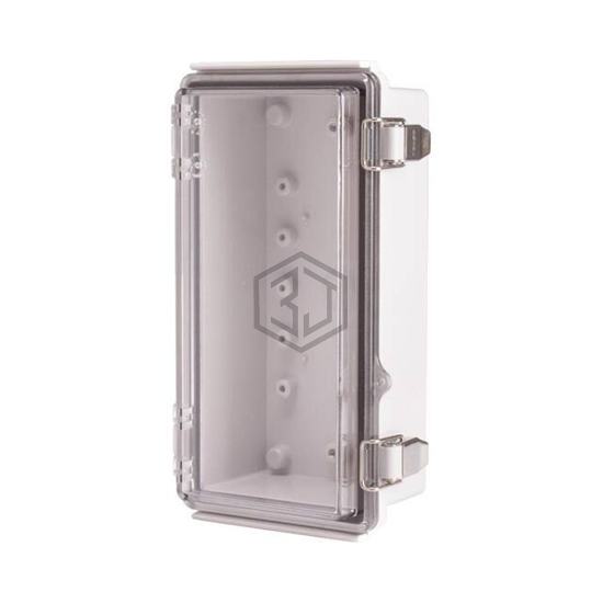 BC-ATP-112107 - Boxco - Boxes