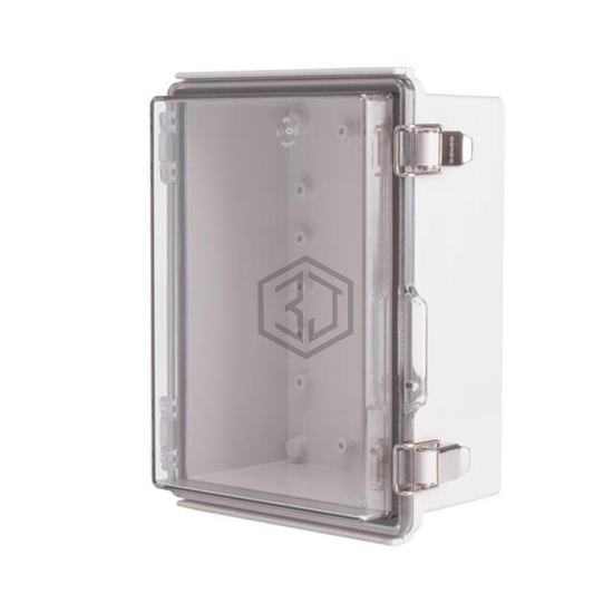 BC-ATP-162110 - Boxco - Boxes