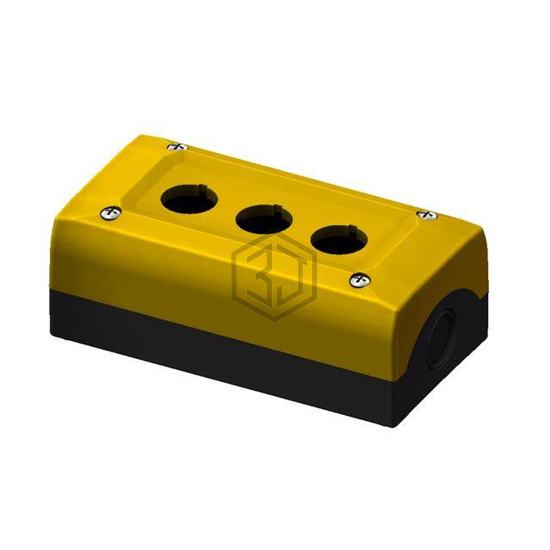 M22-B3IB - Moujen - Boxes