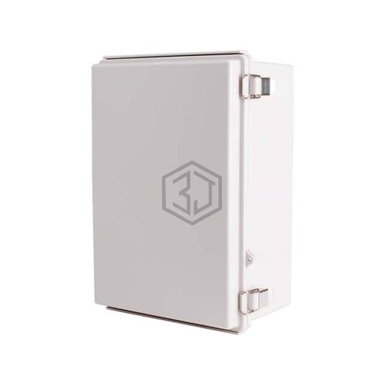 BC-CGP-253515 - Boxco - Boxes