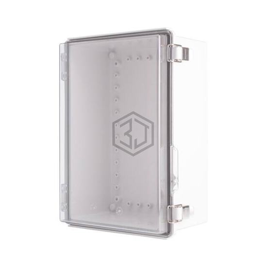 BC-CTP-253515 - Boxco - Boxes