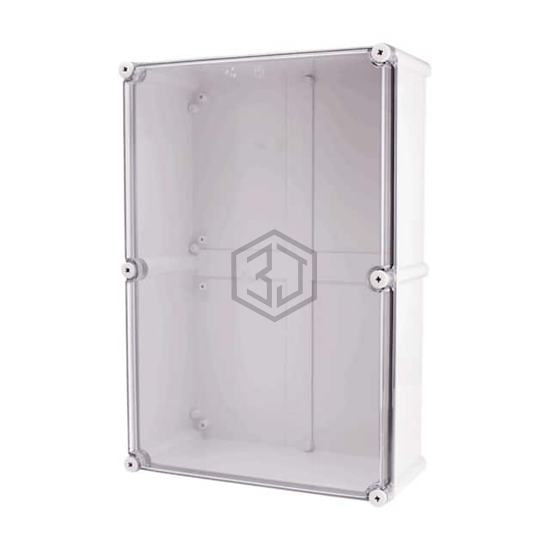 BC-ATS-385618 - Boxco - Boxes