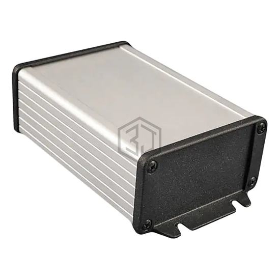 1457K1202E - Hammond Manufacturing - Boxes