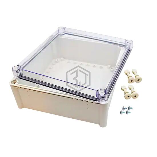PTS-25342-C - Bud Industries - Boxes
