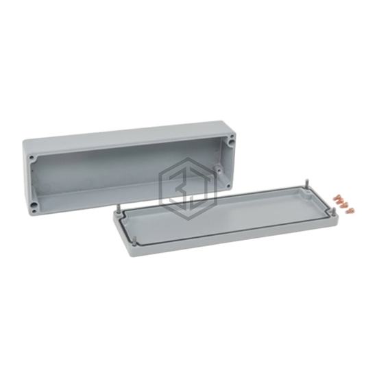 010825050 - Rose Enclosures - Boxes