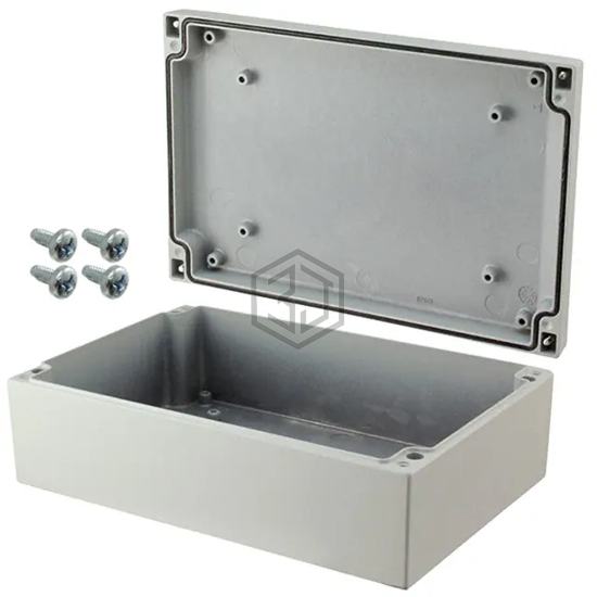 041624080 - Rose Enclosures - Boxes