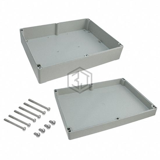 092330090 - Rose Enclosures - Boxes