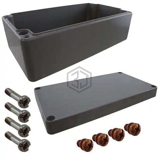 011222080 - Rose Enclosures - Boxes