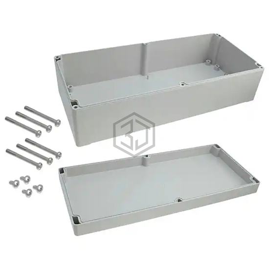091636100 - Rose Enclosures - Boxes