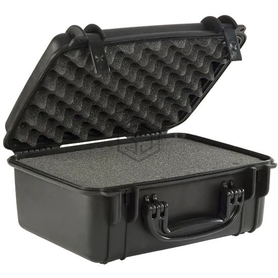 SE520F,BK - Serpac - Boxes