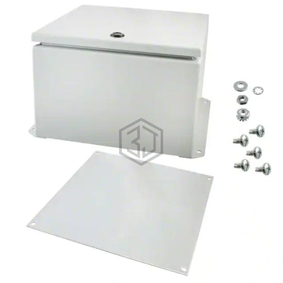 EJ10106 - Hammond Manufacturing - Boxes