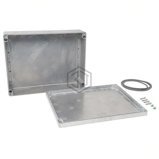 013140118 - Rose Enclosures - Boxes