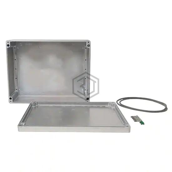 013140148 - Rose Enclosures - Boxes