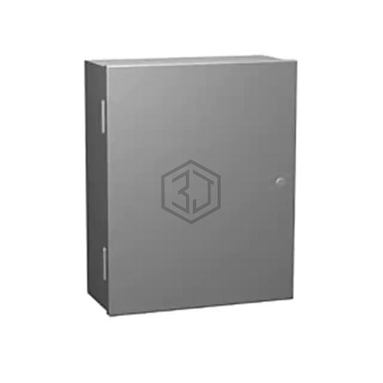 N1A20207 - Hammond Manufacturing - Boxes
