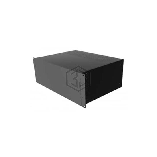 RM4U1913VBK - Hammond Manufacturing - Boxes
