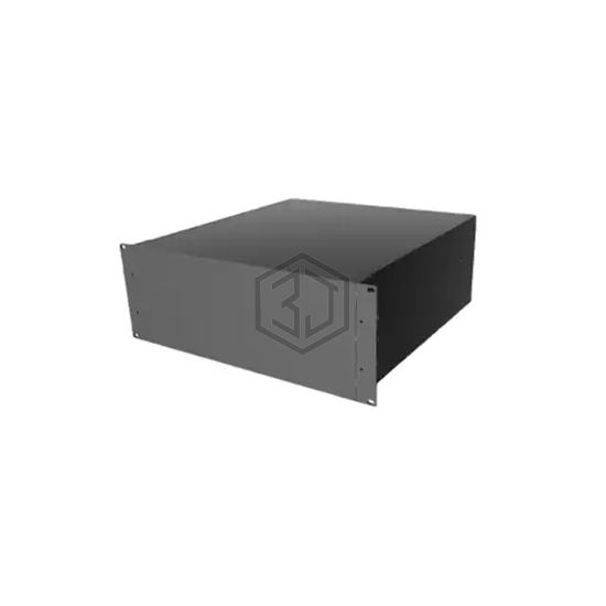 RM4U1918SBK - Hammond Manufacturing - Boxes