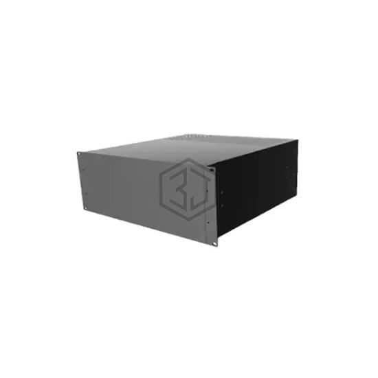 RM4U1918VBK - Hammond Manufacturing - Boxes