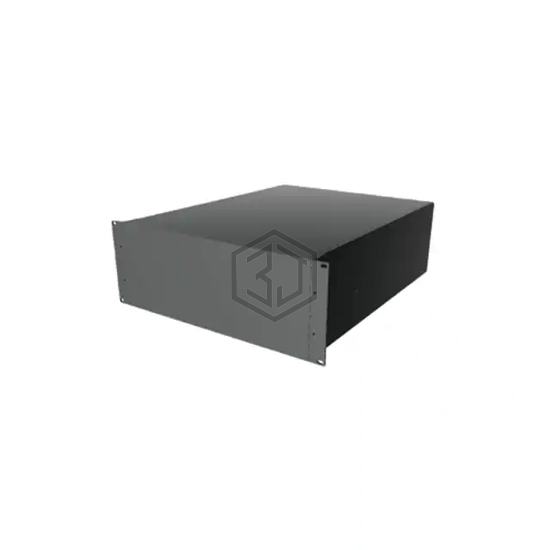 RM4U1922SBK - Hammond Manufacturing - Boxes