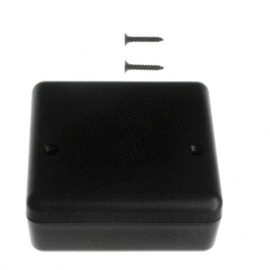 HP-3649-B - Bud Industries - Boxes
