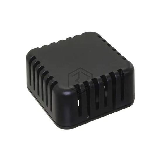 1551V1BK - Hammond Manufacturing - Boxes