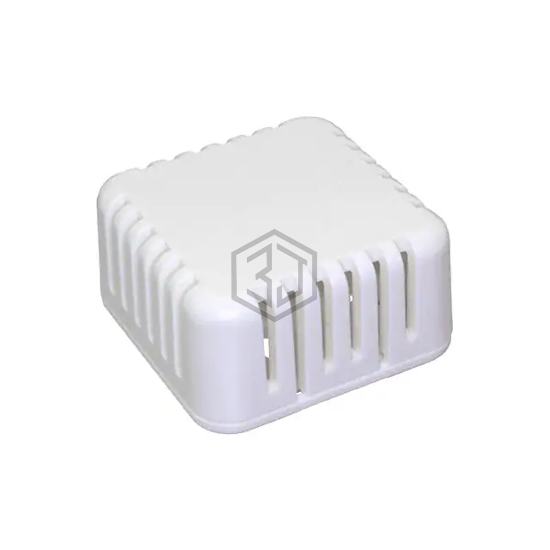 1551V1WH - Hammond Manufacturing - Boxes
