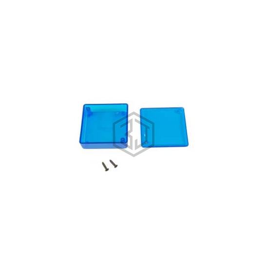 1551TTBU - Hammond Manufacturing - Boxes