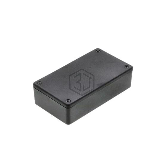 1591XXBSBK - Hammond Manufacturing - Boxes