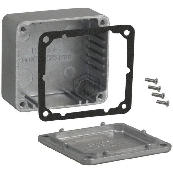 CN-5700 - Bud Industries - Boxes