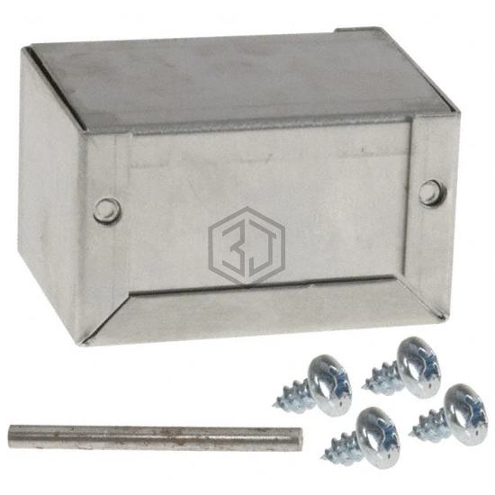CU-3000-A - Bud Industries - Boxes