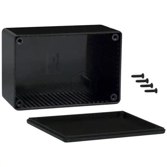 1591TSBK - Hammond Manufacturing - Boxes