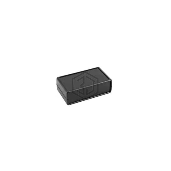 1593VBK - Hammond Manufacturing - Boxes