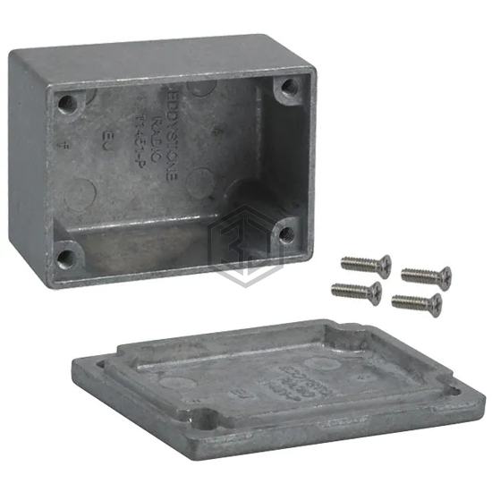 1590H - Hammond Manufacturing - Boxes