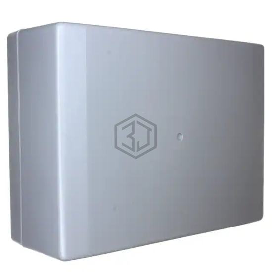 RM2015M - Hammond Manufacturing - Boxes