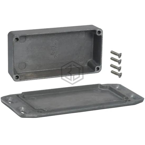 1590GFL - Hammond Manufacturing - Boxes