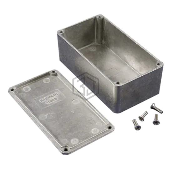 1590BS - Hammond Manufacturing - Boxes