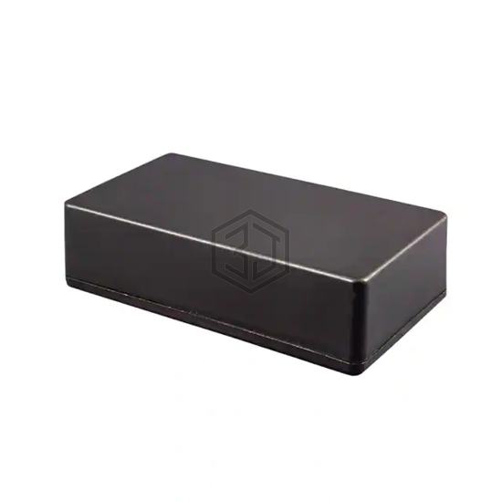 1591XXFSBK - Hammond Manufacturing - Boxes